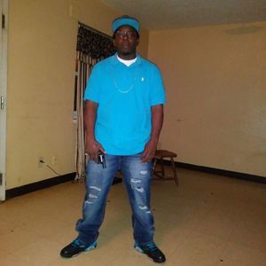 Meet your Posher, John